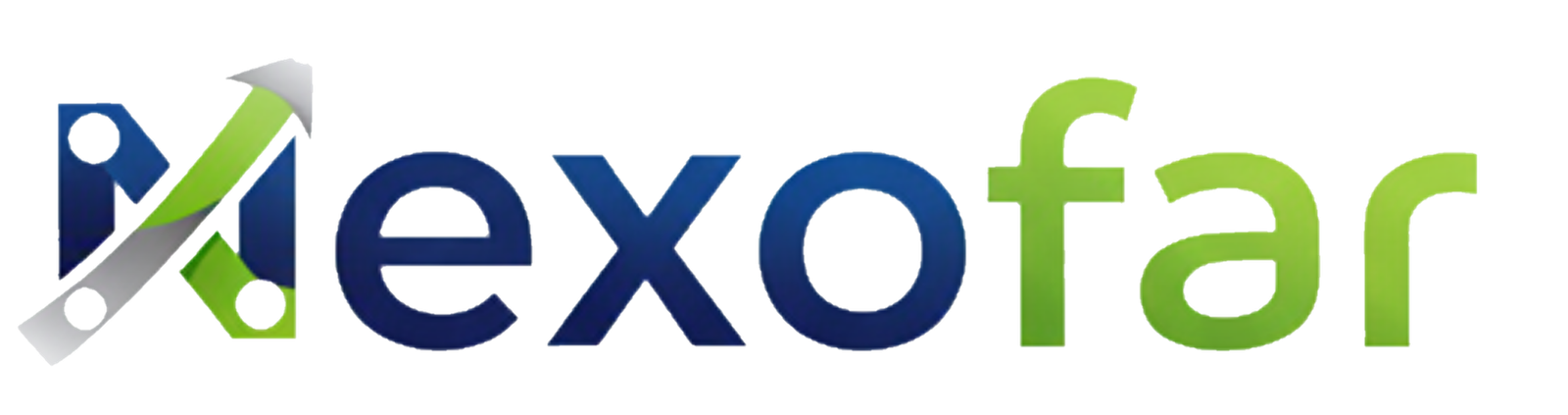 Nexofar logo – tech reviews and product buying guide website